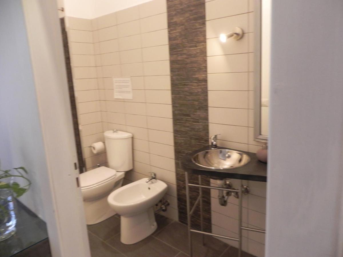 Gea Etna Apartment&Rooms Nicolosi Exterior photo