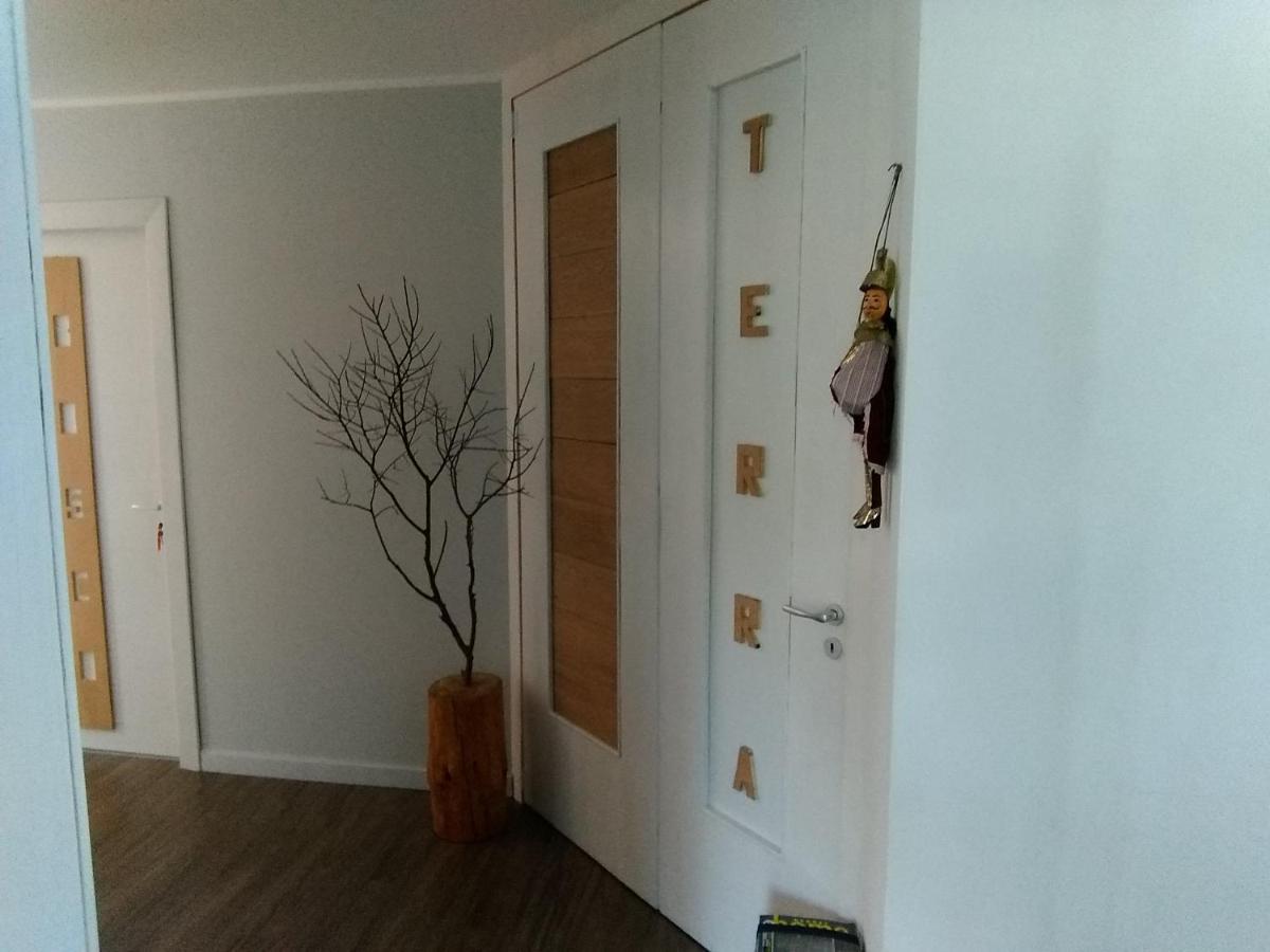 Gea Etna Apartment&Rooms Nicolosi Exterior photo