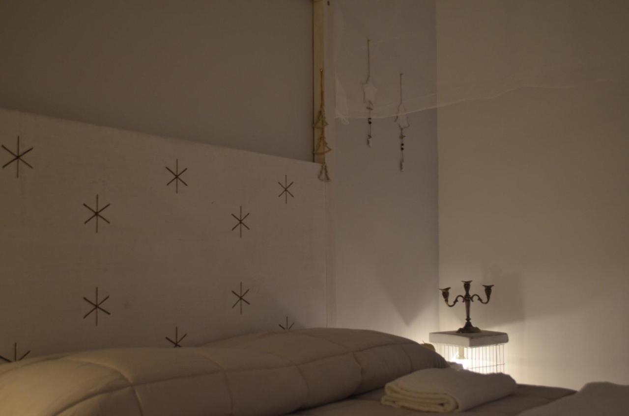 Gea Etna Apartment&Rooms Nicolosi Exterior photo