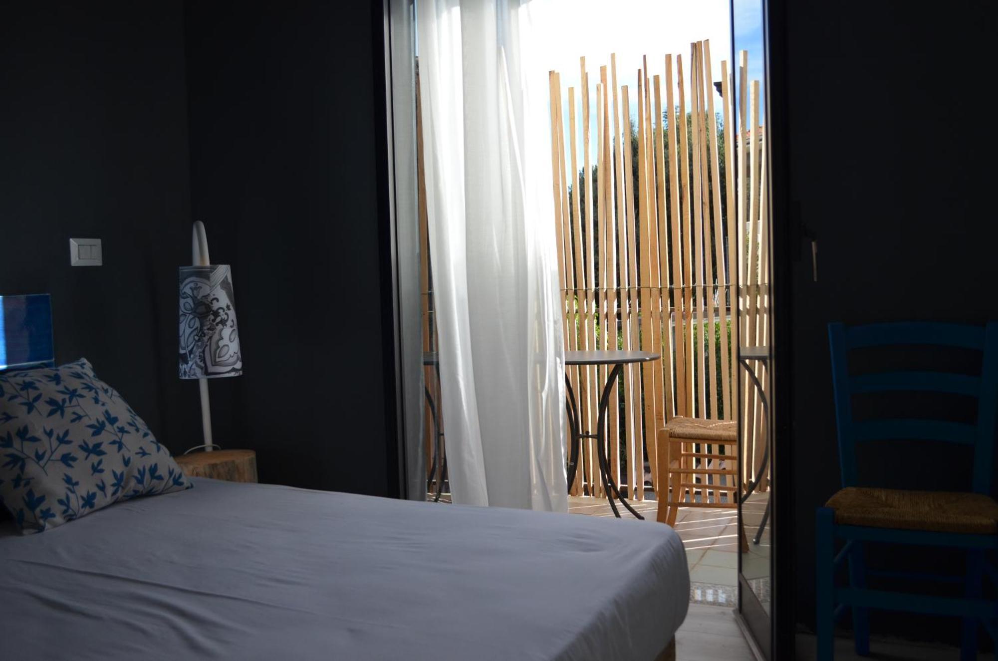 Gea Etna Apartment&Rooms Nicolosi Exterior photo