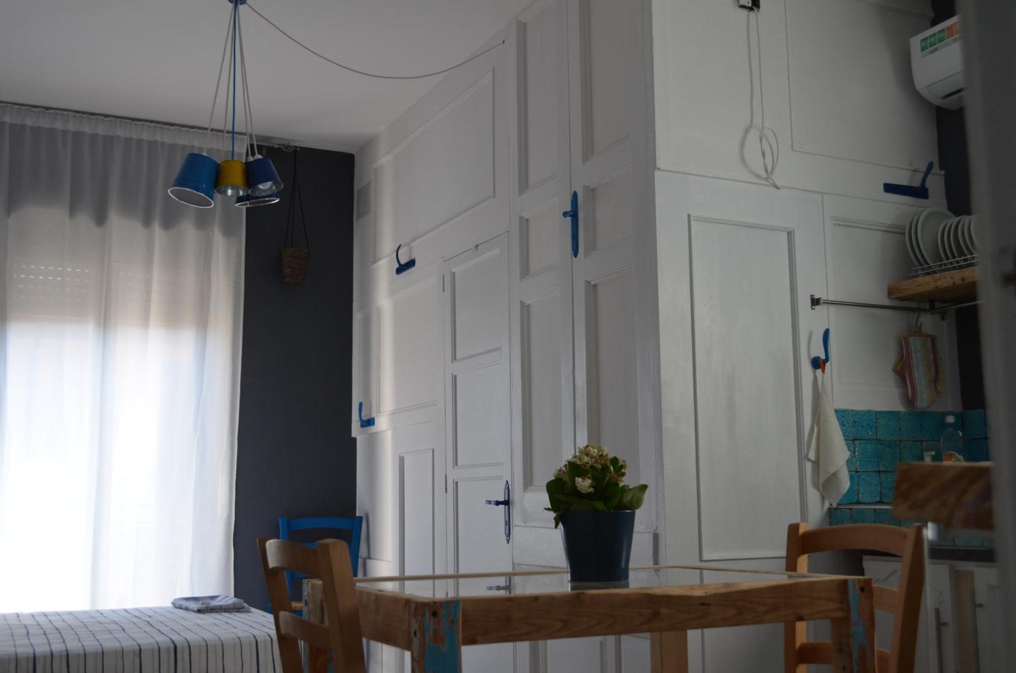 Gea Etna Apartment&Rooms Nicolosi Exterior photo