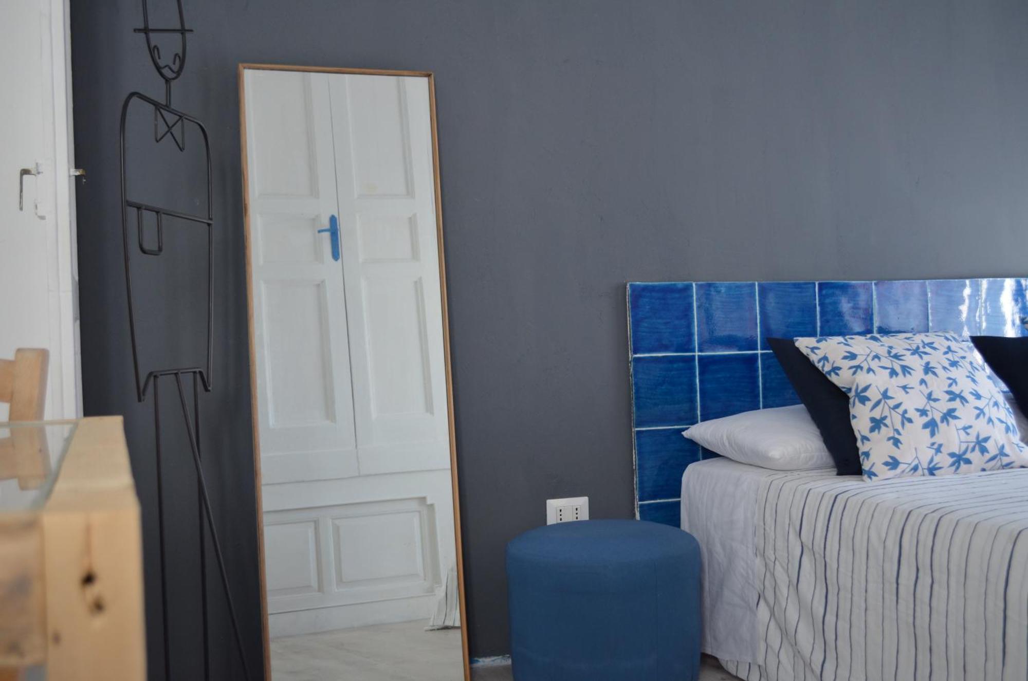 Gea Etna Apartment&Rooms Nicolosi Exterior photo
