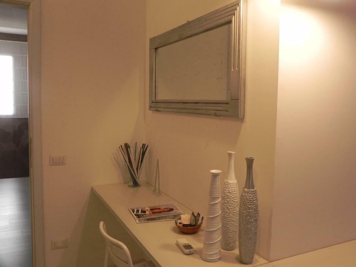Gea Etna Apartment&Rooms Nicolosi Exterior photo
